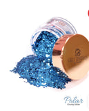 Glitterbels Polar Glitter GBG038