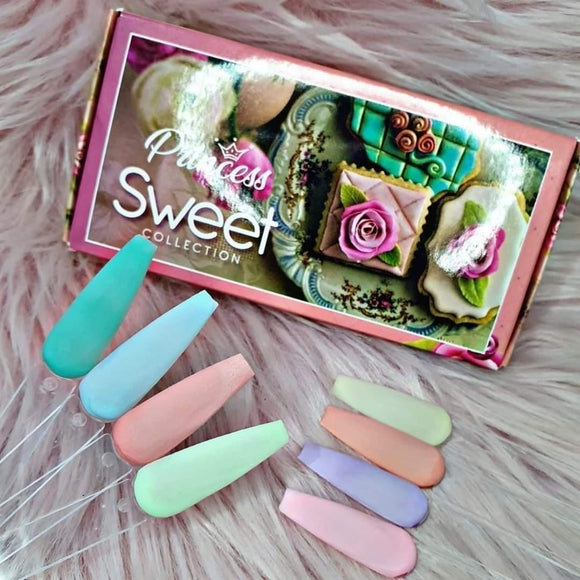 Sweet Princess Collection