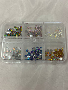 Rhinestones A