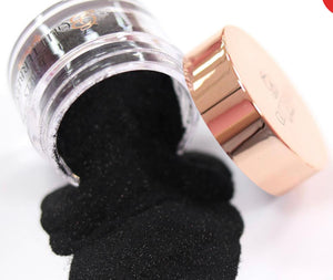 Glitterbels Onyx Glitter GBG014