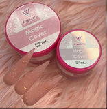 Wapizima Cover Acrylic  1 oz Individual