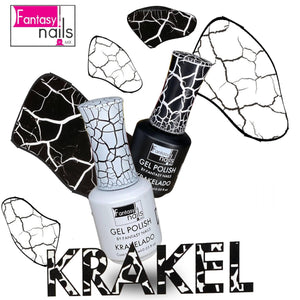 Fantasy Nails Gel Krakel