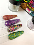 Fantasy Nails Carnaval Acrylic Collection