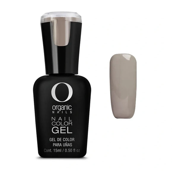 Organic Nails Color Gel 7.5 ML Classic Beige