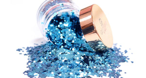 Glitterbels Ocean Glitter GBG006