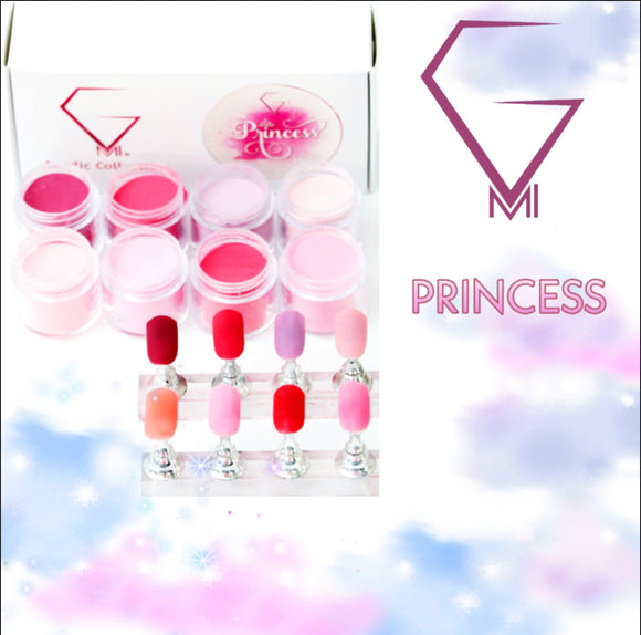 Princess GMI Acrylic Acrylic Collection