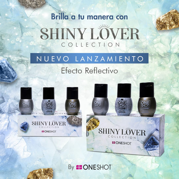 One Shot Collection Shiny Lover
