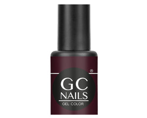 GC Nails Bel Color # 22 Chocolate