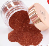 Glitterbels Tan Glitter GBG040