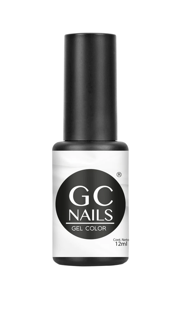 GC Nails Finish Gel Lumine