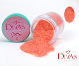 Divas Glitter 1/4 oz