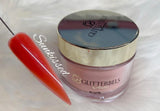 Glitterbels Sunkissed Acrylic GB395