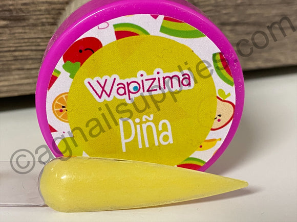 Wapizima Piña 1 oz Individual