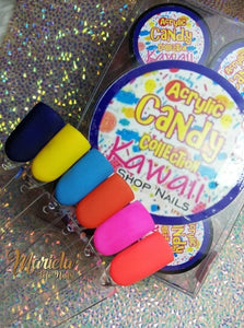 Kawaii Candy Collection