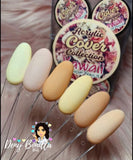 Kawaii Cover Acrylic Collection