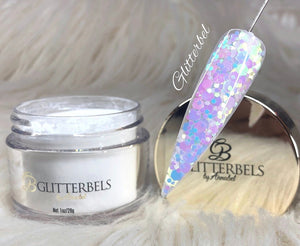 Glitterbels Glitterbel Acrylic GB300