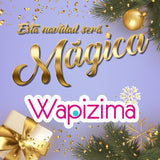 Magic Acrylic Collection Wapizima