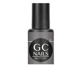 GC Nails Bel Color # 40 Gris Oxford