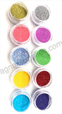 Nail Factory Glitter Shine #1 Collection