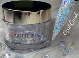 Glitterbels Opal Crush Acrylic GB222