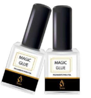 Tania Magic Glue