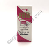 Transfer Foil Fantasy Nails