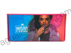 Mood Collection 2 Nail Factory