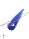 Fantasy Nails Azul Metalico Acrylic 36