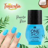 Tropicalia One Shot Collection