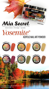 Yosemite Collection Mia secret