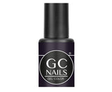 GC Nails Bel Color # 65 Cafe Tabaco