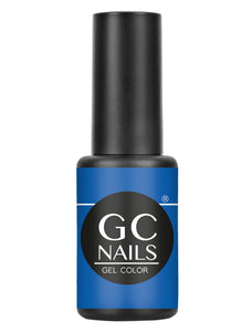 GC Nails Bel Color # 58 Azul