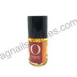 Organic Naisl Cuticle oil 0.5oz