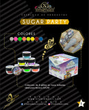 Studio Nails Sugar Party Collection