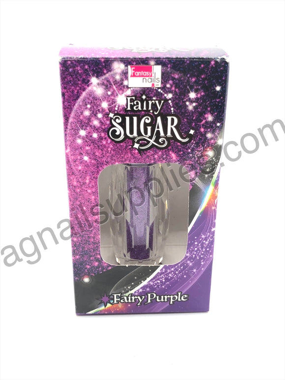 Fairy Purpurina Sugar