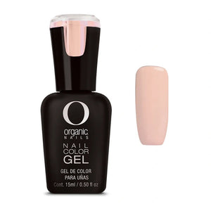 Organic Nails Color Gel 7.5 ML True Lips