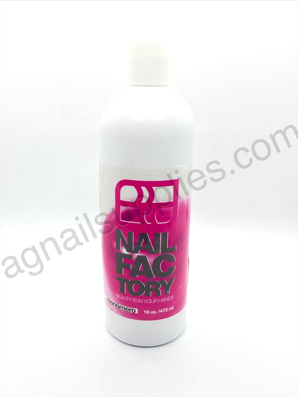 Monomer 16oz Nail Factory