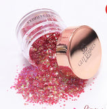 Glitterbels Lippy Glitter GBG018