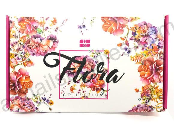 Flora Collection.