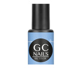 GC Nails Bel Color # 33 Azul Cielo
