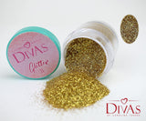 Divas Glitter 1/4 oz
