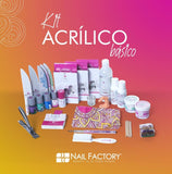 Starter Kit Nail Factory