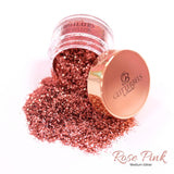 Glitterbels Rose Pink GBG011