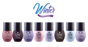 Winter One Shot Collection