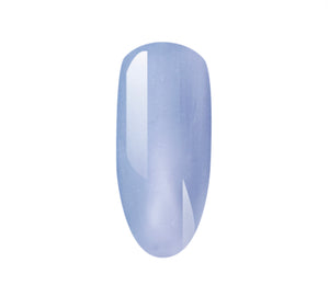 GC Nails Bel Color #56 Azul Grisaceo