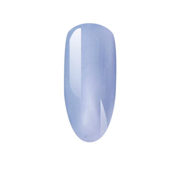 GC Nails Bel Color #56 Azul Grisaceo