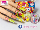 Pop Collection Fantasy Nails