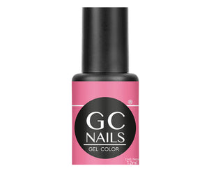 GC Nails Bel Color # 19 Frambuesa