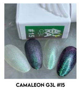 Acrylove Aura Gel Camaleon  #15