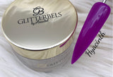 Glitterbels Hyacinth Acrylic GB121
